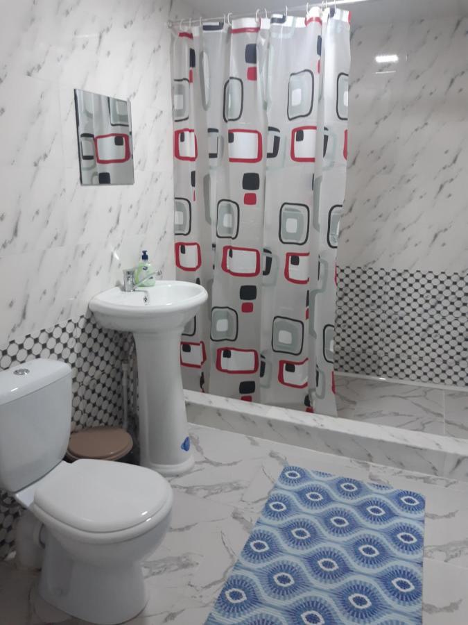 Lind Guest House B&B 久姆里 外观 照片