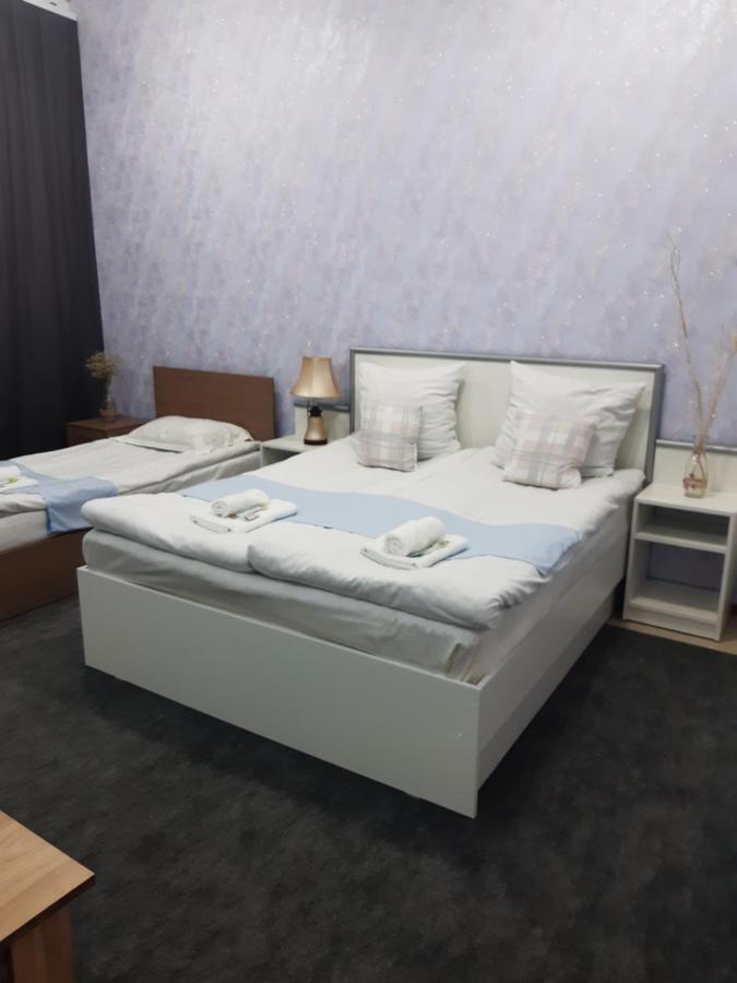 Lind Guest House B&B 久姆里 外观 照片