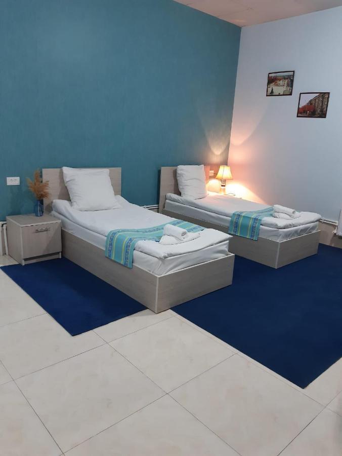 Lind Guest House B&B 久姆里 外观 照片