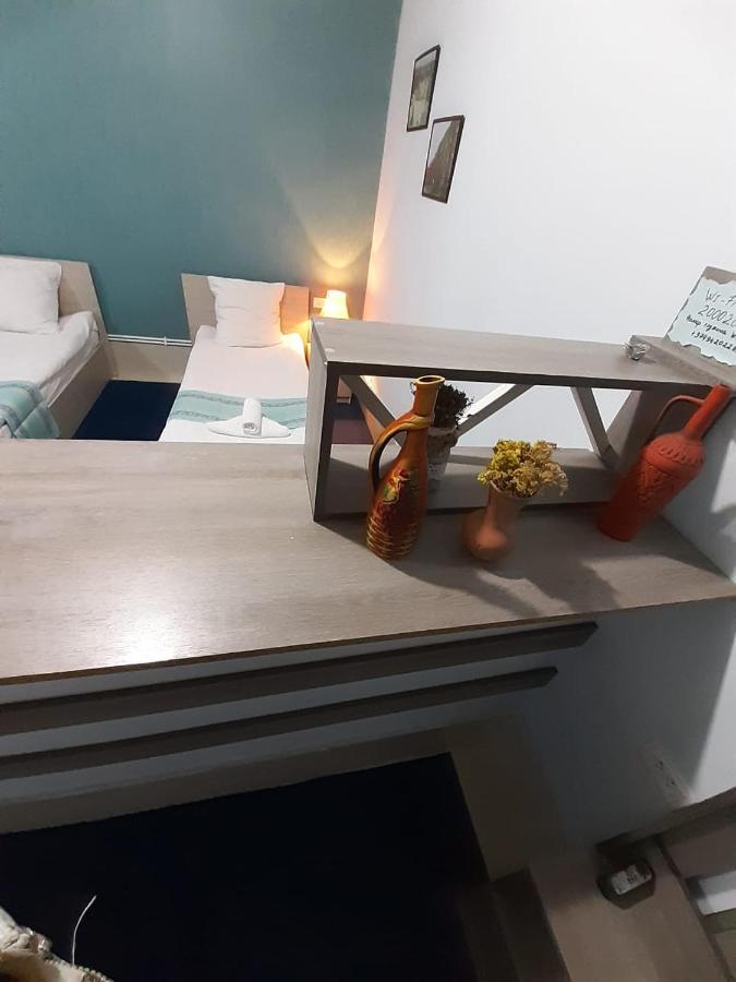 Lind Guest House B&B 久姆里 外观 照片