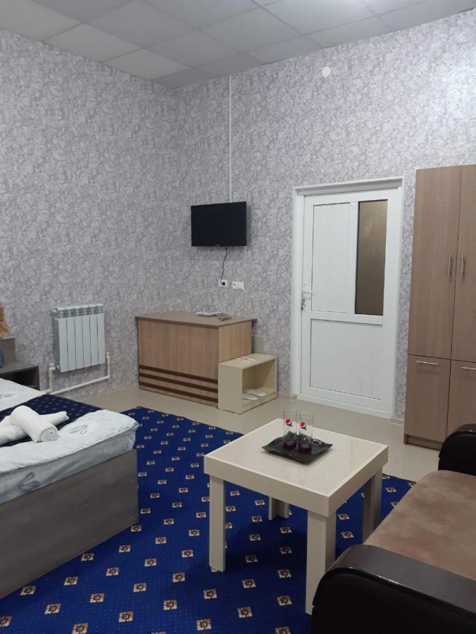 Lind Guest House B&B 久姆里 外观 照片
