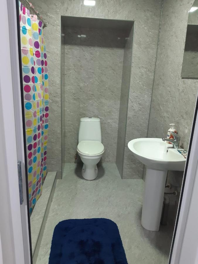 Lind Guest House B&B 久姆里 外观 照片