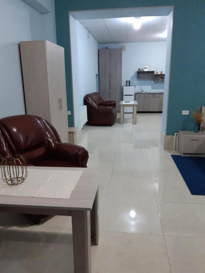 Lind Guest House B&B 久姆里 外观 照片