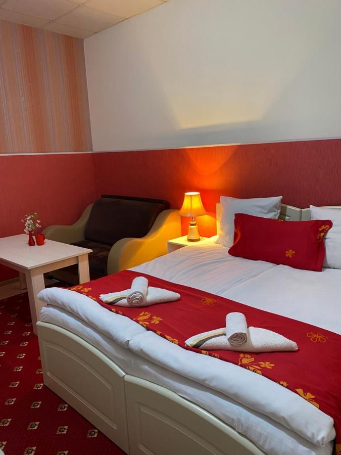 Lind Guest House B&B 久姆里 外观 照片