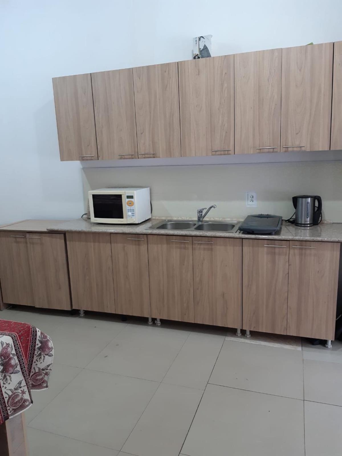 Lind Guest House B&B 久姆里 外观 照片
