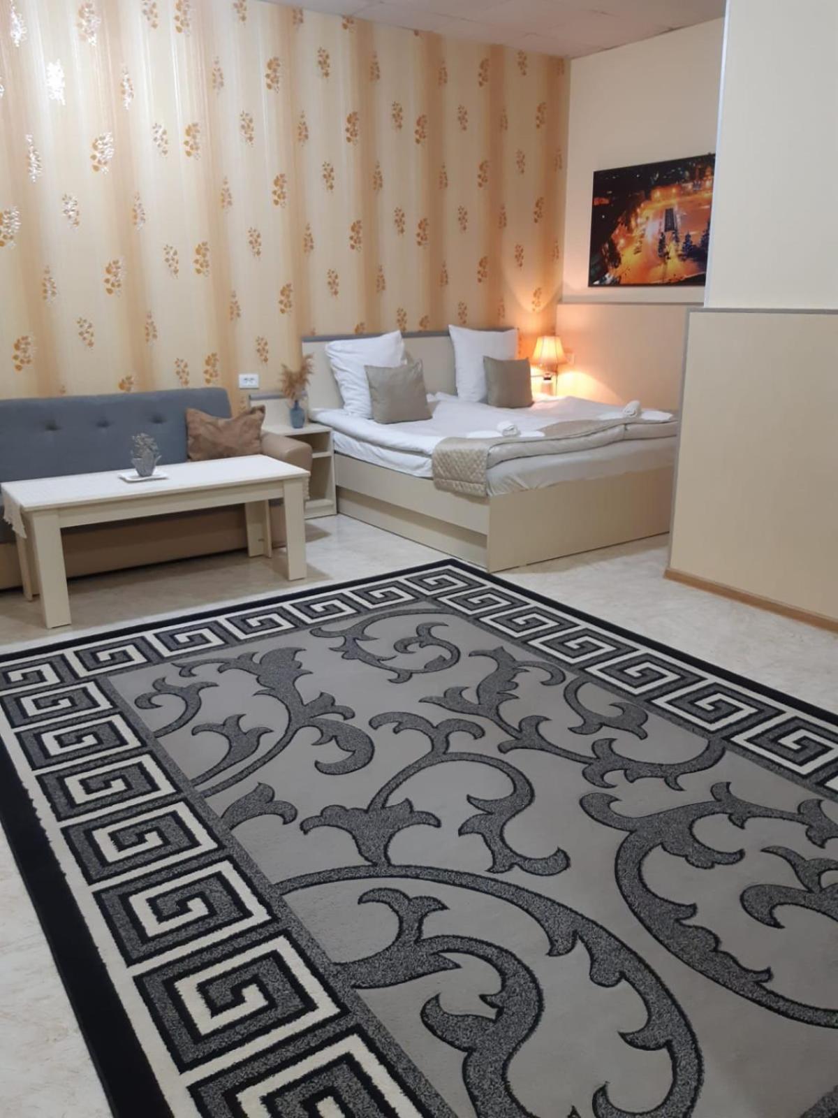 Lind Guest House B&B 久姆里 外观 照片