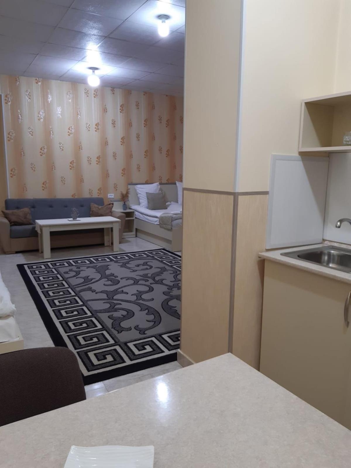 Lind Guest House B&B 久姆里 外观 照片