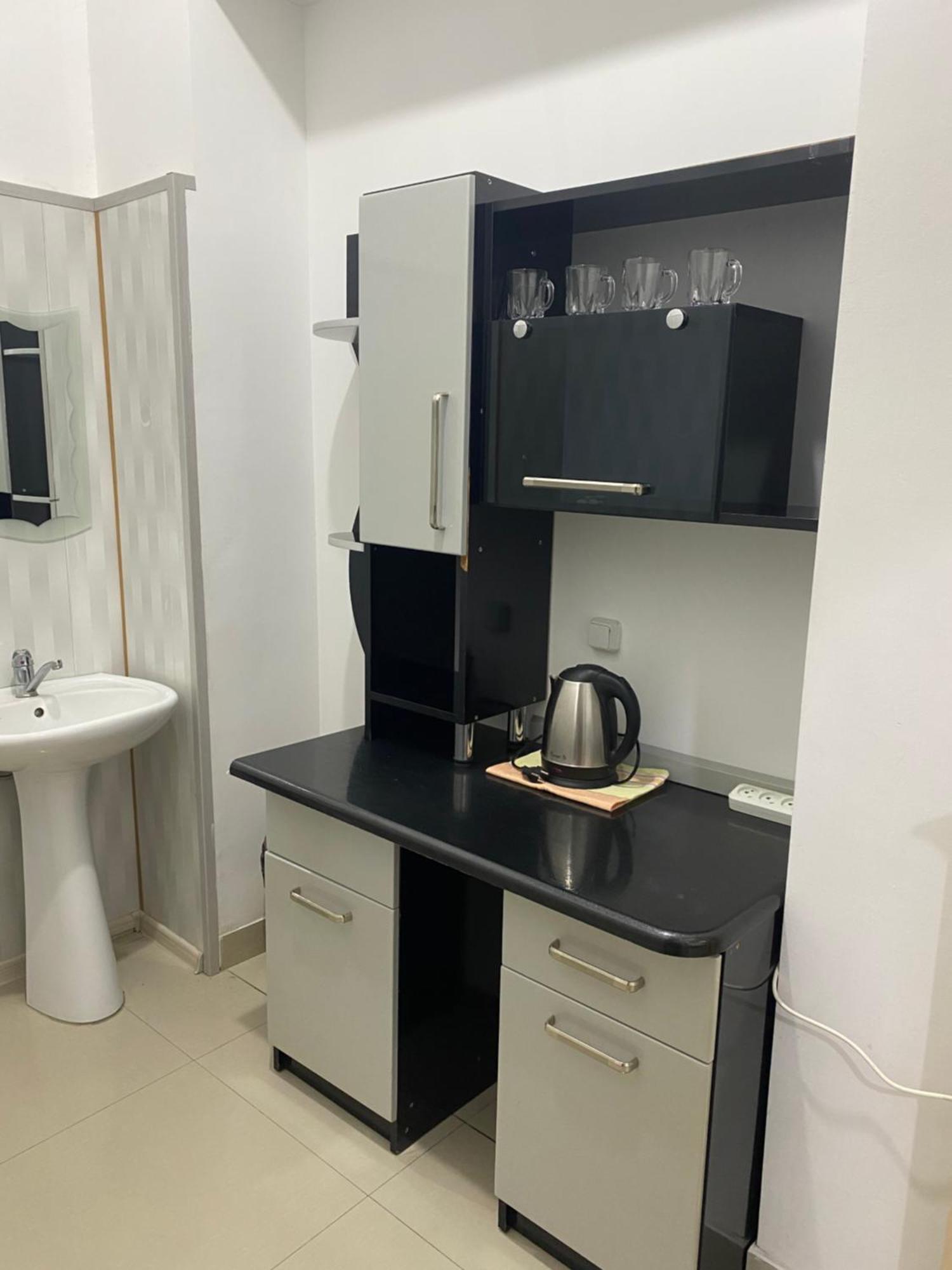 Lind Guest House B&B 久姆里 外观 照片