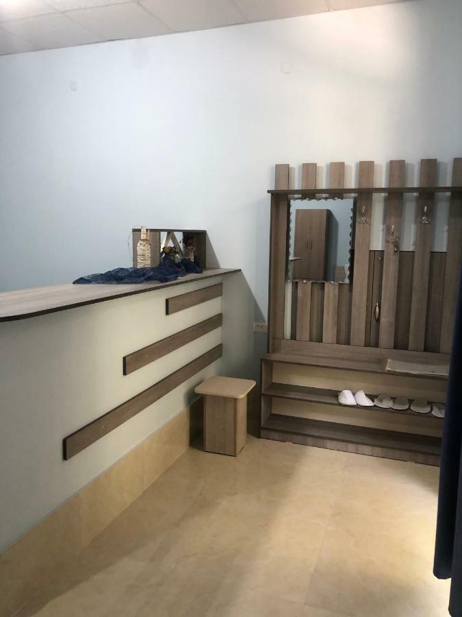 Lind Guest House B&B 久姆里 外观 照片